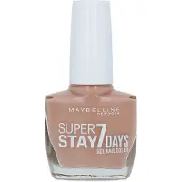 Maybelline SuperStay 7 Days Nagellak - 930 Bare It All