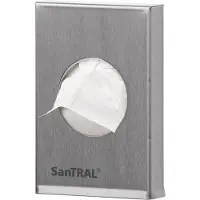 SanTRAL Hygiënezakjeshouder