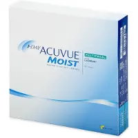Acuvue 1-Day Moist Multifocal 90 pack (-8.50), Daglenzen, Contactlenzen, Johnson & Johnson