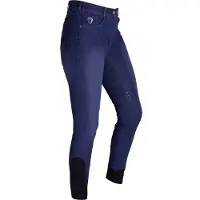 Horka JUNIOR JEANS RIJBROEK ROMA Katoen 128