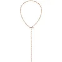 Liebeskind berlin Ketting rose-goud