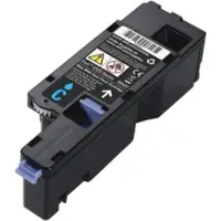 Dell Toner 593-BBLL (VR3NV) Cyaan