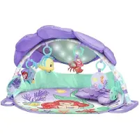 Disney Activiteitenboog voor baby's Bright Starts The Little Mermaid