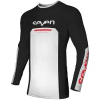 Seven Vox Phaser Trui Met Lange Mouwen