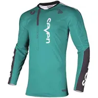 Seven Rival Rift Trui Met Lange Mouwen