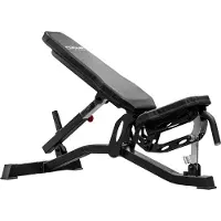 Focus fitness Trainingsbank - Focus Fitness Force 80