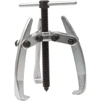 Irimo Zelfcentrerende Drieklauw Trekker 60x40 Mm