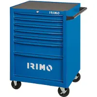 Irimo Wagen 26´´ 7 Met Lades