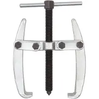 Irimo Zelfcentrerende Klauwtrekker 65x65 Mm