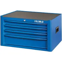 Irimo 26´´ Kist Met 4 Laden