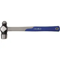 Irimo 560g 527-53-2 Bolhamer