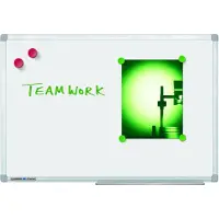 Legamaster ECONOMY whiteboard 100x150cm