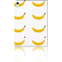 B2Ctelecom iPad Air (2020/2022) 10.9 inch Tablet Stand Case Banana