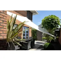 Nesling Dreamsail Schaduwdoek Driehoek 4,0 m