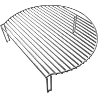 Patton Dubbel Rooster Kamado 21