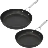 Demeyere Alu Industry Bakpannenset 24 & 28 cm SET69608