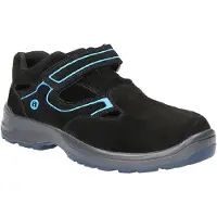 Bata Eagle Falcon S1 Werkschoen | Maat: 49