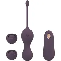 Dreamtoys Royal Fantasies Iduna Vagina Balletjes