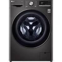 LG F6WV71S2TA - 10.5 kg Wasmachine met TurboWash 39 - Slimme AI DD motor - EzDispense - Minder strijken door stoom - ThinQ