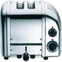 Dualit Toaster 2 Slot NewGen Polished D27030