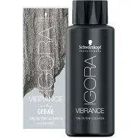 Schwarzkopf Professional Igora Vibrance Demi-permanente kleuring 60 ml 9-24