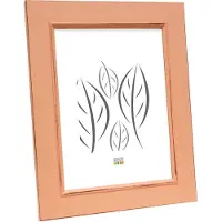 Deknudt Frames fotolijst S46FF9 - roze geschilderd - foto 30x45 cm