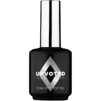 Nail Perfect UPVOTED Soak Off Matte Top Gel