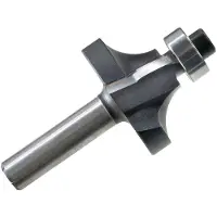 Festool 490092 Afrondfrees - HW R2-OFK 500 - 2 X 27mm