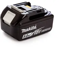 Makita BL1850B LXT 18V 5,0 Ah accu