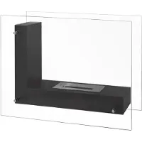 Qlima FFB8060 Tafelhaard - 1350W