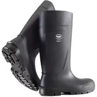 Bekina Laars Steplite Easygrip S5 Zwart | Maat: 45