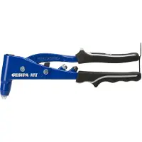 Gesipa 1434042 Popnageltang 260 mm 1 stuk(s)