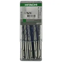 Hikoki Boor Sds-Plus 6X110 (25 Stuks) (Oud 752654) - 782662
