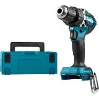 Makita DDF484ZJ (zonder accu)