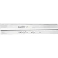 Metabo 0911030721 Schaafbeitels Voor HC 260 C / HC 260 M / HC 260 K (2st)