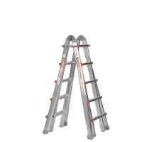Little Waku Telescoopladder 1413800102 4x5