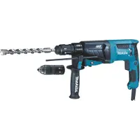 Makita HR2631FTJ