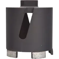 Inter Dynamics Dozenboor Basic 76mm - 609179