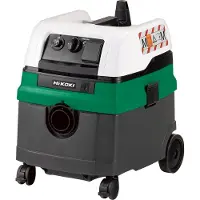 HiKOKI RP250YDM RP250YDMWAZ Nat- en droogzuiger 1200 W 20 l Stofklasse M