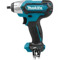 Makita TW140DZ 10,8V Li-Ion Accu slagmoersleutel body - 140Nm - 3/8"