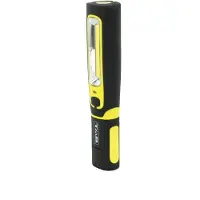 TAB Professional Lighting Loop/Zaklamp 3W 260Lm Magneet Oplb