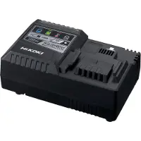 HiKOKI UC18YSL3W0Z 14,4/18V Li-Ion Accu Snellader Met USB Laadpoort