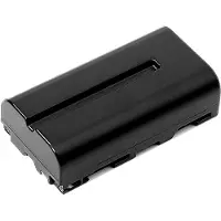Laserliner 7.4V Li-Ion accu voor SuperPlane-Laser 3D Pro / 3G Pro 036.50.04 - 036.50.04