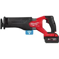 Milwaukee M18 ONEFSZ-502X M18 FUEL ONE-KEY SAWZALL - 2X M18 B5