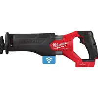 Milwaukee M18 FUEL ONE-KEY Sawzall - M18 ONEFSZ-0X