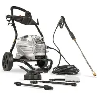 Powerplus POWXG90430 Hogedrukreiniger 3100W