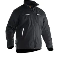 Jobman 1317 Service Jacket Lined | Maat: XL