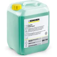 Kärcher Professional RM 756 FloorPro Multireiniger - 10 Liter
