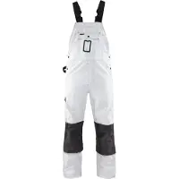 Blakläder 26111210 Bretelbroek Regular Fit Schilder | Maat: C54
