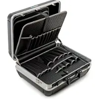 B & W International 115.03/P Gereedschapkoffer Shark